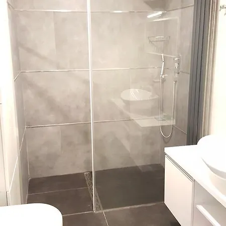 Na Wydmie Apartamento