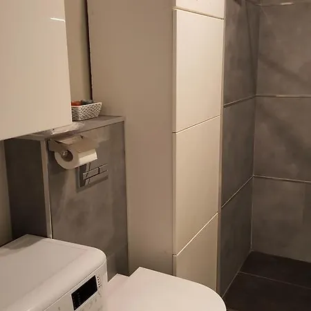 Na Wydmie * ウストカ