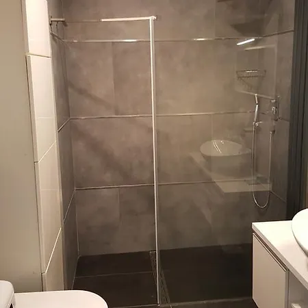 Apartamento Na Wydmie