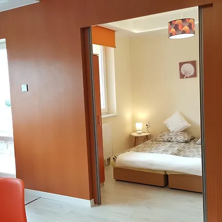 Na Wydmie ウストカ