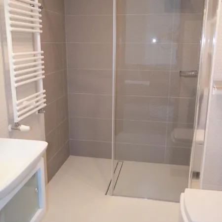 Na Wydmie Apartamento *