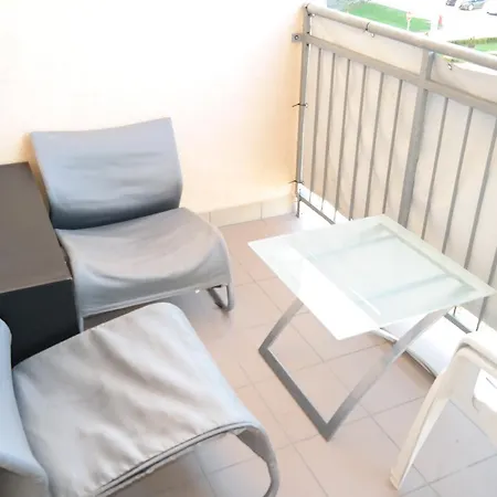 Na Wydmie Apartamento