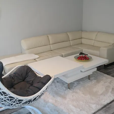 Apartamento Na Wydmie