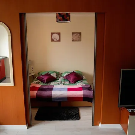 Na Wydmie ウストカ