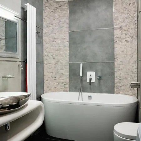 アパート Na Wydmie