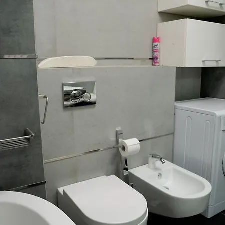 Na Wydmie Apartamento