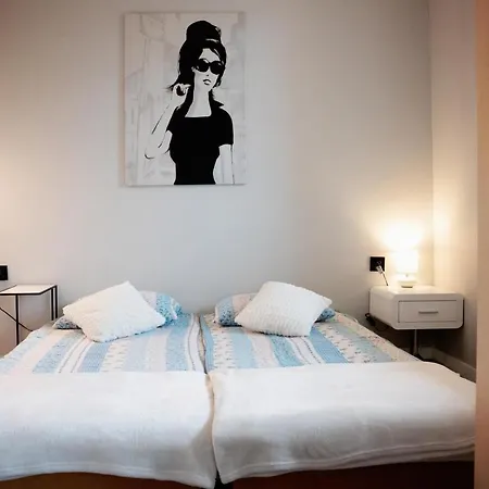 Apartamento Na Wydmie Ustka