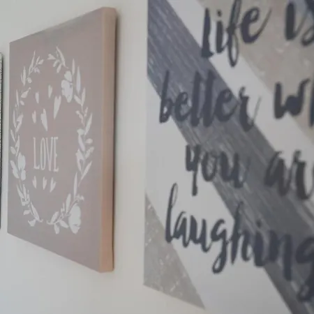 Na Wydmie Apartamento