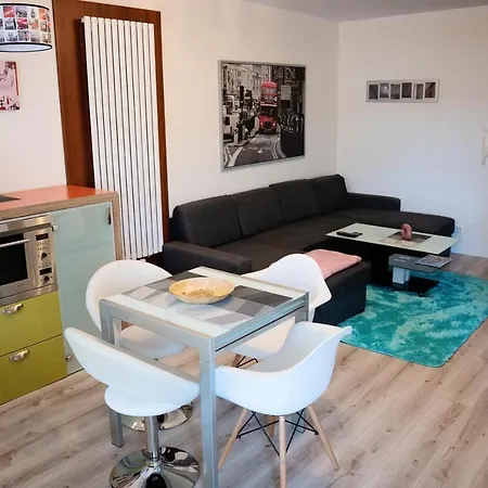 Apartamento Na Wydmie *