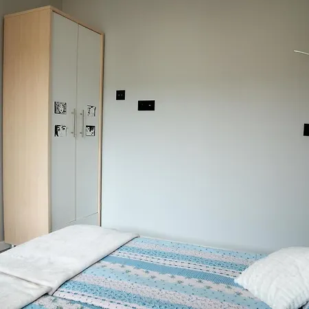 Na Wydmie Apartamento Ustka