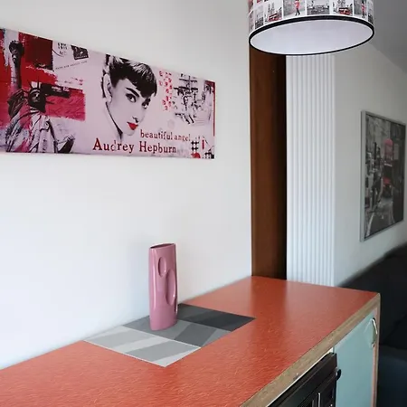 Na Wydmie Apartamento *