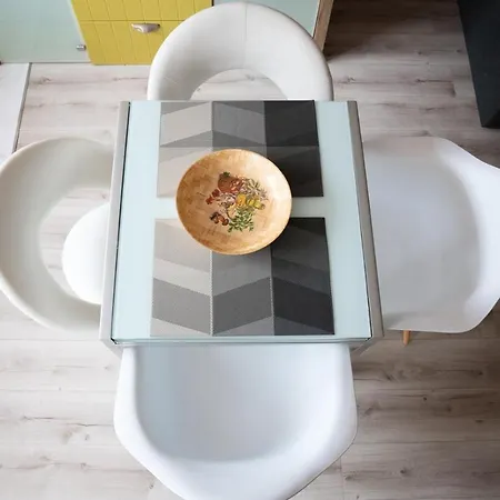 Na Wydmie Apartamento Ustka