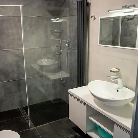 Na Wydmie Apartamento Ustka