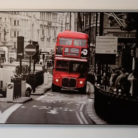 Na Wydmie アパート *