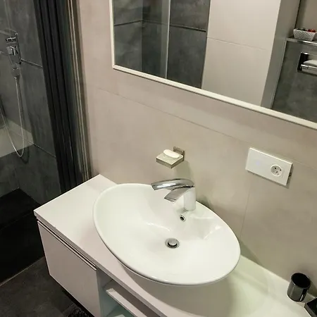 Apartamento Na Wydmie