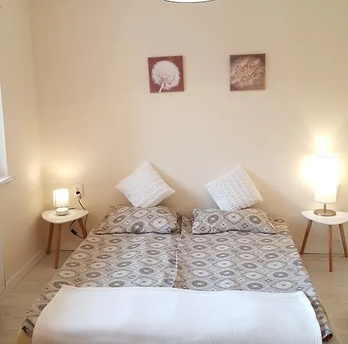 Апартаменты Na Wydmie *