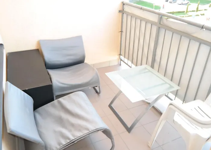 Na Wydmie Апартаменты