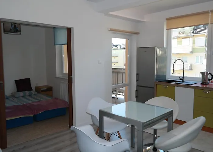 Na Wydmie * Устка